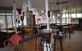 Hotel Hare Rama